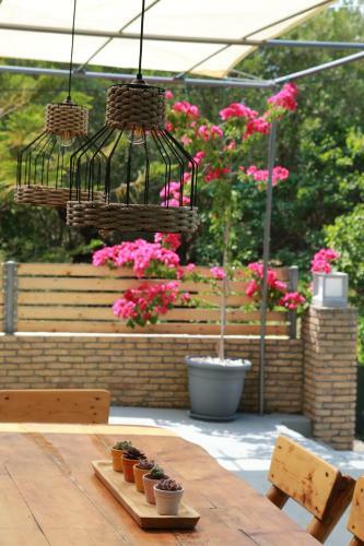 Stathi's Cottage