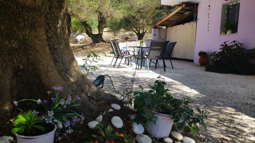 Cephalonian Countryside Villa