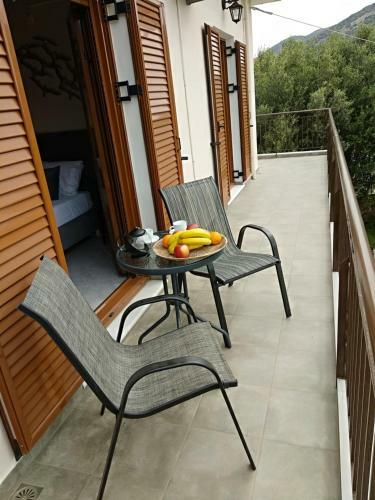 Cephalonian Countryside Villa