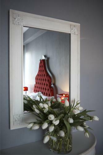 Art Hotel Mirtali