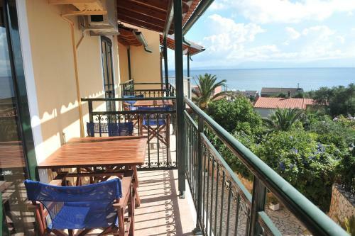 Corfu Hotel Apartments