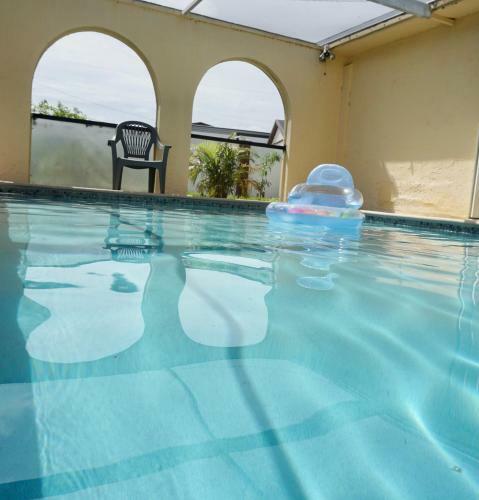 Ukiyo Hostel- Fort Lauderdale Escape
