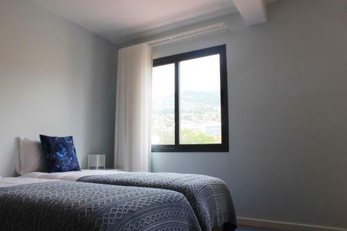 Hostal Five Elements Madeira