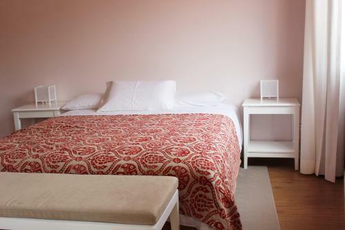 Hostal Five Elements Madeira