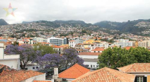 Hostal Five Elements Madeira