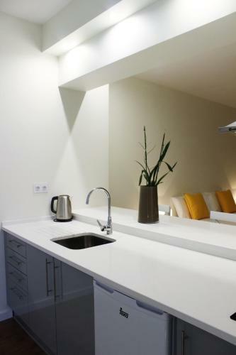 Hostal Five Elements Madeira