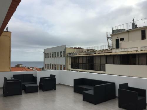 Hostal Five Elements Madeira