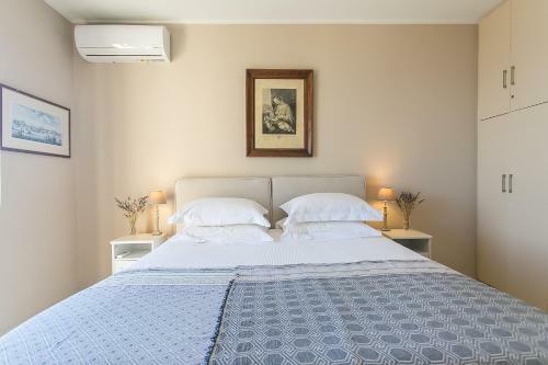 Terra E Mare Seaview Villa With Private Pool
