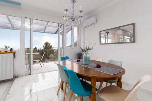 Olive Tree Villa By Estia