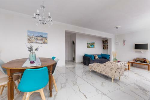 Olive Tree Villa By Estia