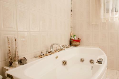 Apartamento Sweet Home