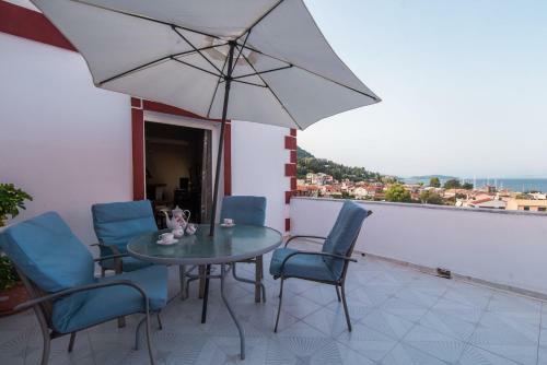 Apartamento Sweet Home