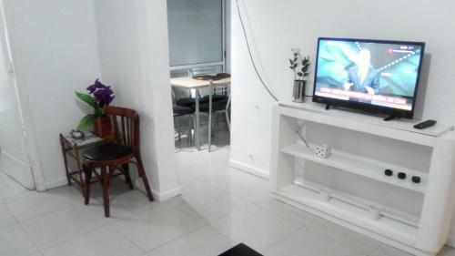 Apartamento Departamento de Jerarqu�a En Recoleta