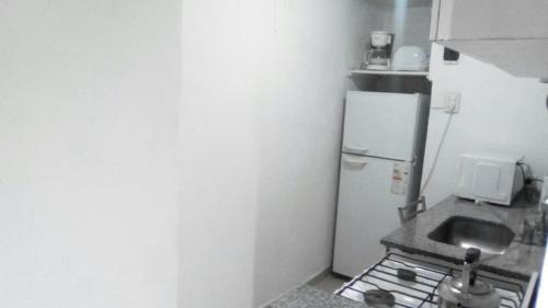 Apartamento Departamento de Jerarqu�a En Recoleta