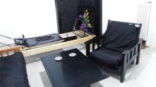 Apartamento Departamento de Jerarqu�a En Recoleta