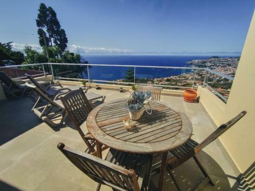 Apartamento Sonhaki