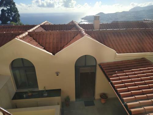 Apartamento Sonhaki