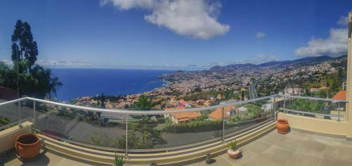 Apartamento Sonhaki