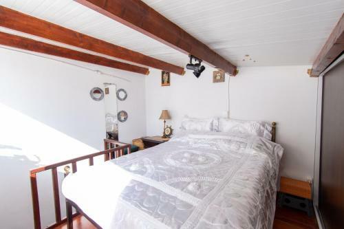 Villa Depys Home Ntrafi