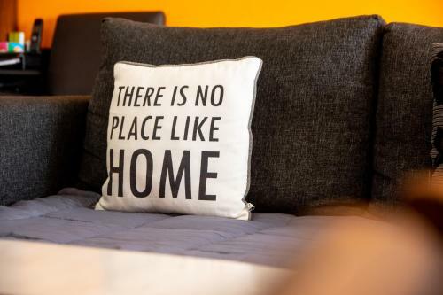 Villa Depys Home Ntrafi