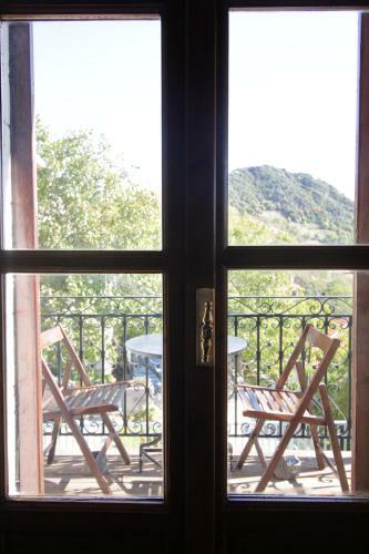 Hostal Xenonas Orizontes