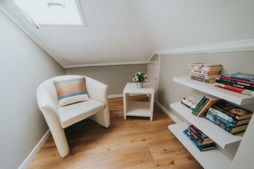Mansarda Dos Aranhas By Madeira Best Apartments