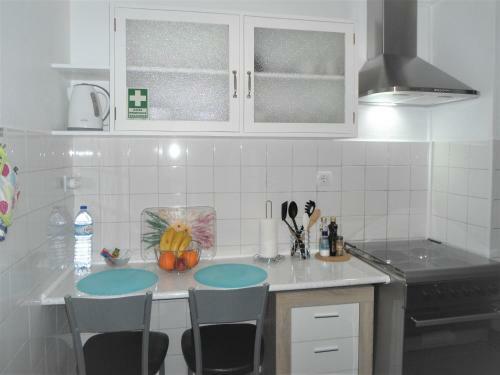Terrace Apartment