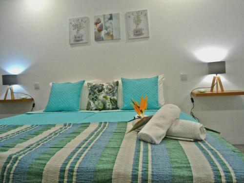 Terrace Apartment