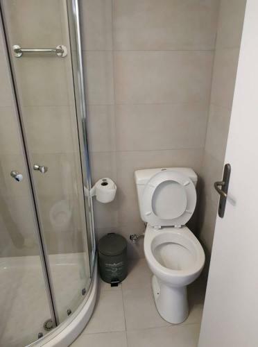 Apartamento Blue Flowers
