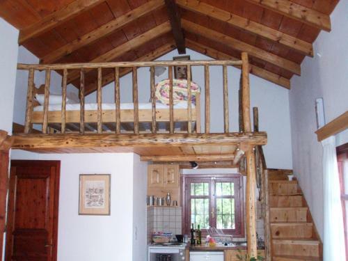 Agroturismo Manoli's House