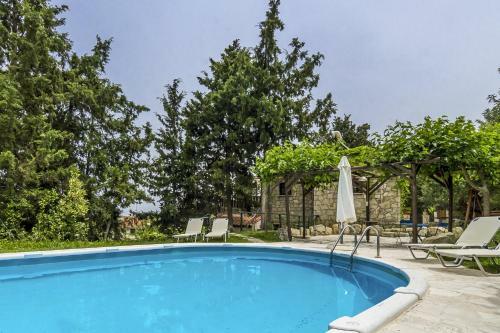 Agroturismo Manoli's House
