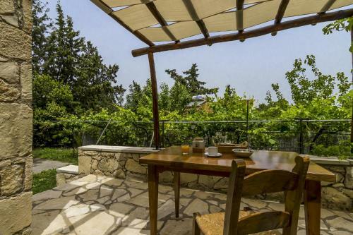 Agroturismo Manoli's House