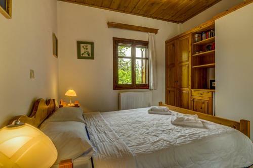 Agroturismo Manoli's House