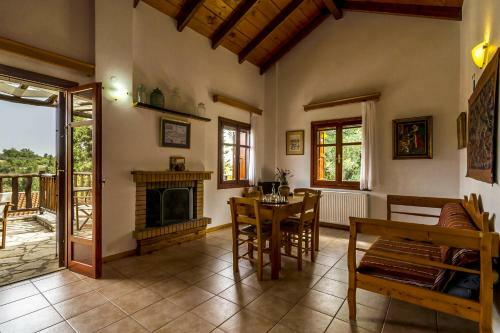 Agroturismo Manoli's House
