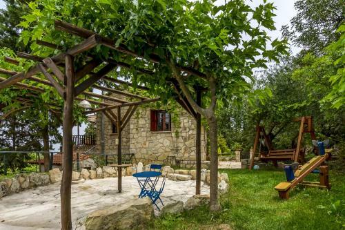 Agroturismo Manoli's House