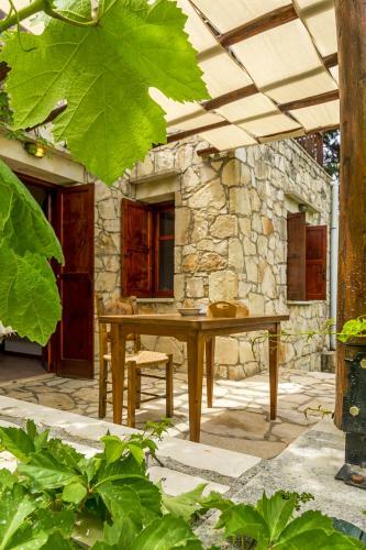 Agroturismo Manoli's House