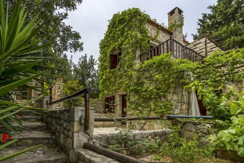 Agroturismo Manoli's House