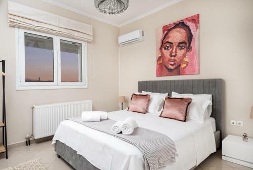'meltemi' Beach House