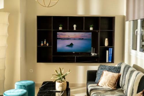 'meltemi' Beach House