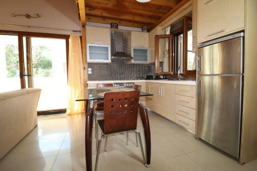 Apartamento Theonymfi Luxury Villas