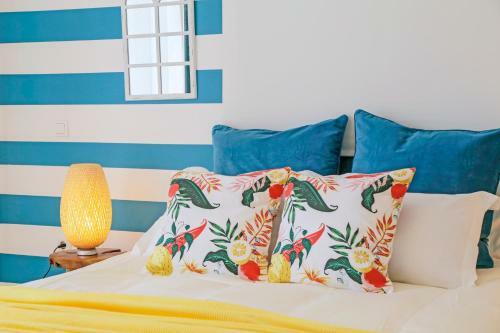 Oliva Holiday Homes Exotic Studio