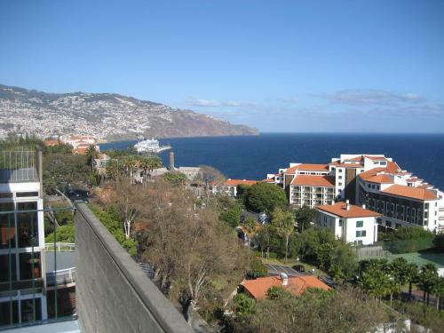 Apartamento Yourpenthouseinmadeira