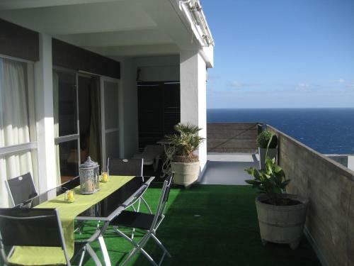 Apartamento Yourpenthouseinmadeira
