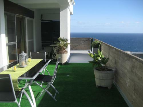 Apartamento Yourpenthouseinmadeira