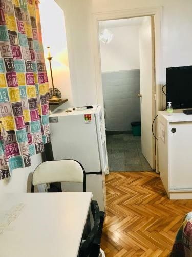 Apartamento Billinghurts Excelente Ubicacion