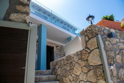 Apartamento Amelia & Nicholas Stone Houses