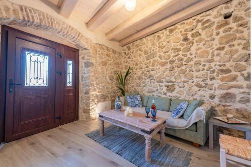 Apartamento Amelia & Nicholas Stone Houses