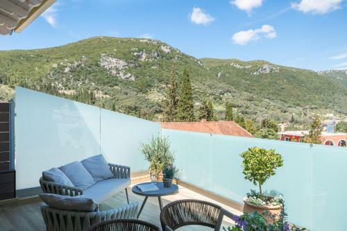 Apartamento Amelia & Nicholas Stone Houses