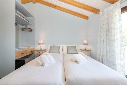 Apartamento Amelia & Nicholas Stone Houses