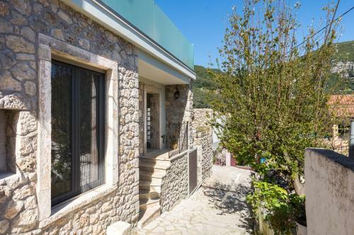 Apartamento Amelia & Nicholas Stone Houses